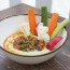 Veggie Hummus