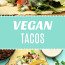 Veggie Tacos