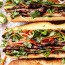 Vietnamese Sandwich