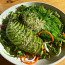 Wakame Salat