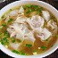 Wantan-Suppe