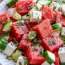 Watermelon Feta Salad