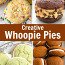 Whoopie Pies