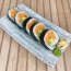 Yellowtail Scallion Roll