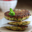 Zucchini Pancakes