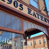 1905 Eatery