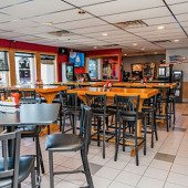 5th Quarter Bar Grill Restaurant