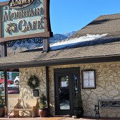 Adam’s Mountain Cafe