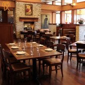 Affairs - Indian & Mexican Fusion Restaurant