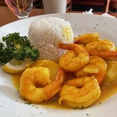 Alpamayo Peruvian Cuisine