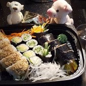 Alster Sushi