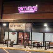 Amiraj Modern Indian Kitchen