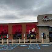 Applebee's Grill Bar Restaurant