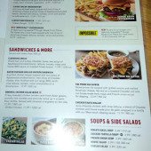 Applebee's Grill Bar Restaurant