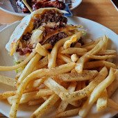 Applebee's Grill Bar Restaurant