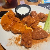 Applebee's Grill Bar Restaurant