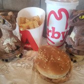 Arby's