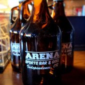 Arena Sports Grill