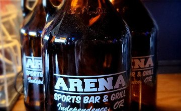 Arena Sports Grill