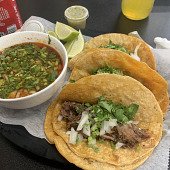 Arriba! Taqueria