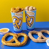 Auntie Anne's