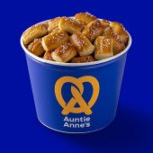 Auntie Anne's