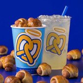 Auntie Anne's