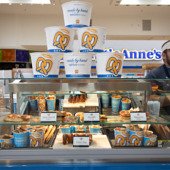 Auntie Anne's