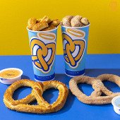 Auntie Anne's