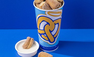 Auntie Anne's