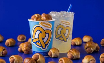 Auntie Anne's