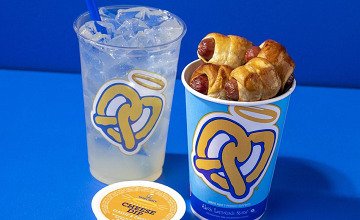 Auntie Anne's