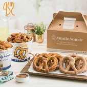 Auntie Anne's