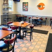 Bagel Bin Deli (topsfield)