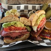 Bagel Cove Deli