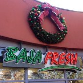 Baja Fresh Mexican Grill