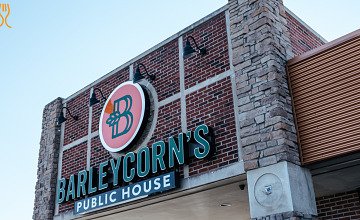 Barleycorn's Public House