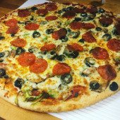 Bellacino's Pizza Grinders In Farm