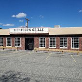 Bickford's Grille In Burl