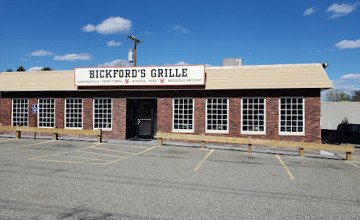 Bickford's Grille In Burl