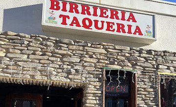 Birrieria Taqueria La Huasteca