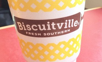 Biscuitville