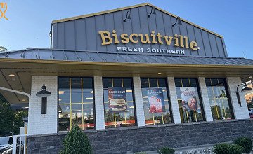 Biscuitville