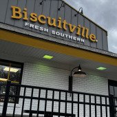 Biscuitville