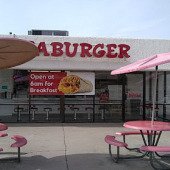 Blake's Lotaburger