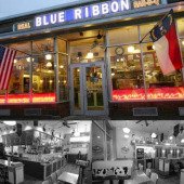 Blue Ribbon Bbq In Arl