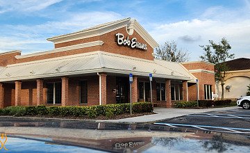 Bob Evans