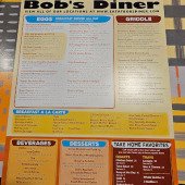 Bob's Diner