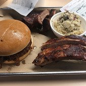 Bodacious -b-q