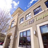 Boise Fry Company